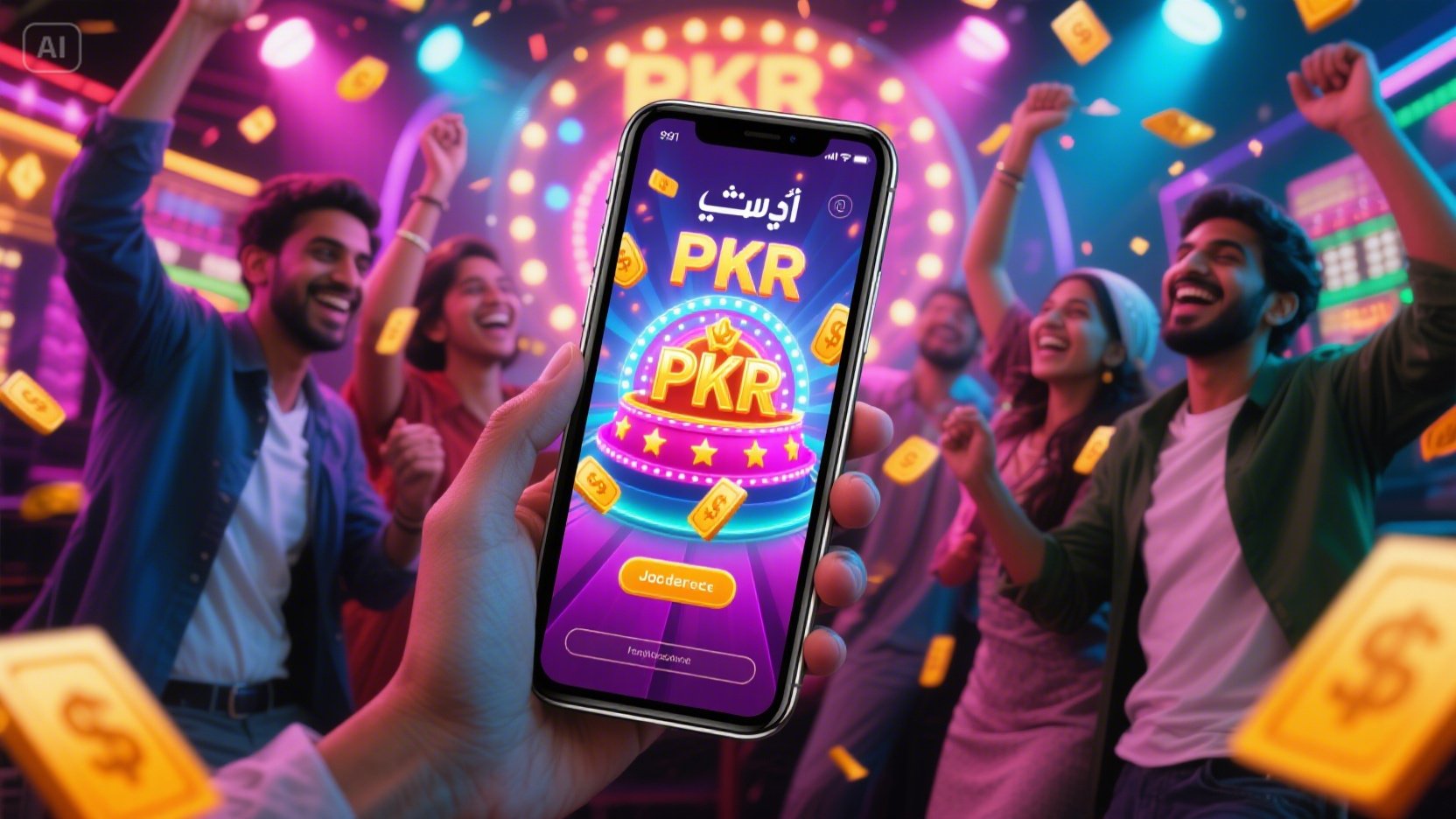 WinTomato CasinoMake your first recharge now and receive 200% instantly! Pakistan’s users can play poker, crash, and casino games with verified JazzCash banking.