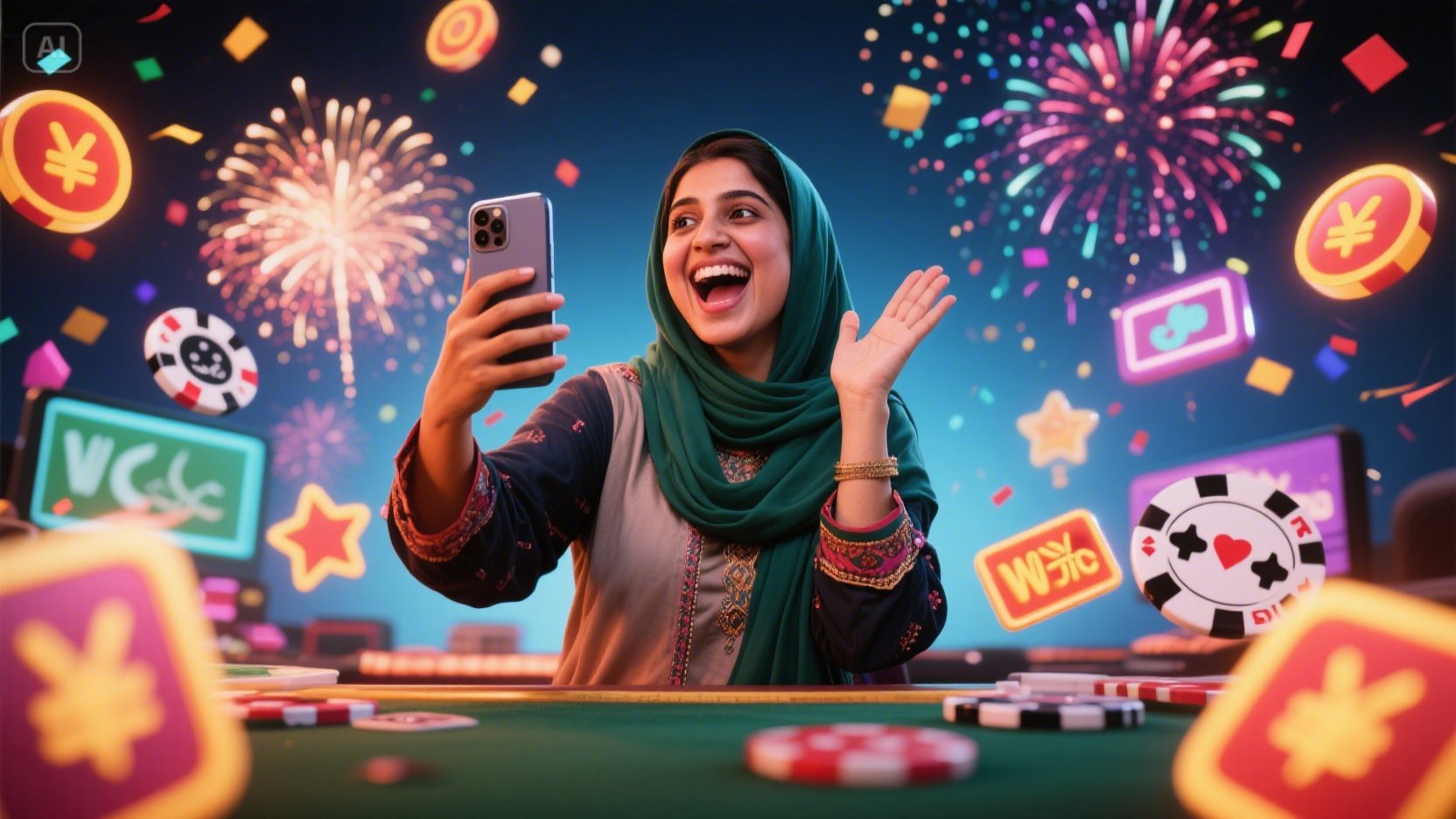 WinTomato CasinoStart your journey now and claim 200% instantly! Pakistan’s casino players enjoy smooth deposits, quick cashouts, and secure PKR transactions daily.
