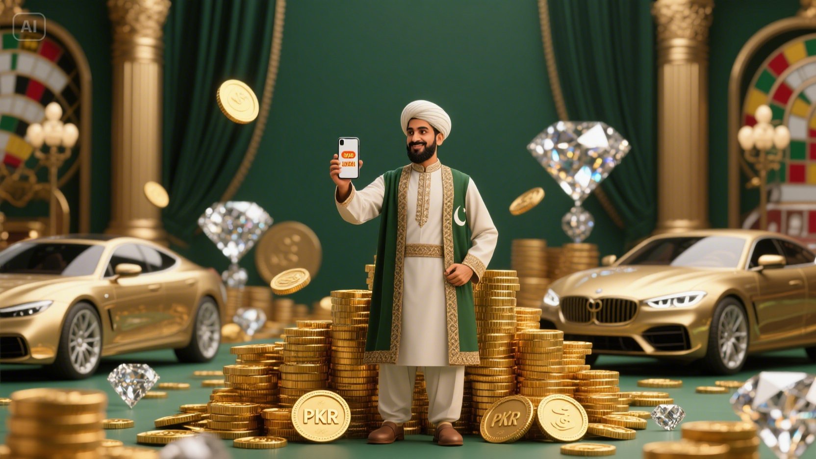 WinTomato CasinoDeposit today and receive 200% instantly on your balance! Pakistani players can play live casino, crash, and slot games with fast PKR withdrawals.