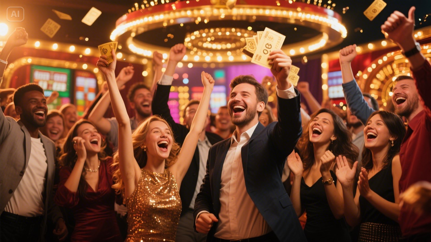 Registration at WinTomato Casino Casino