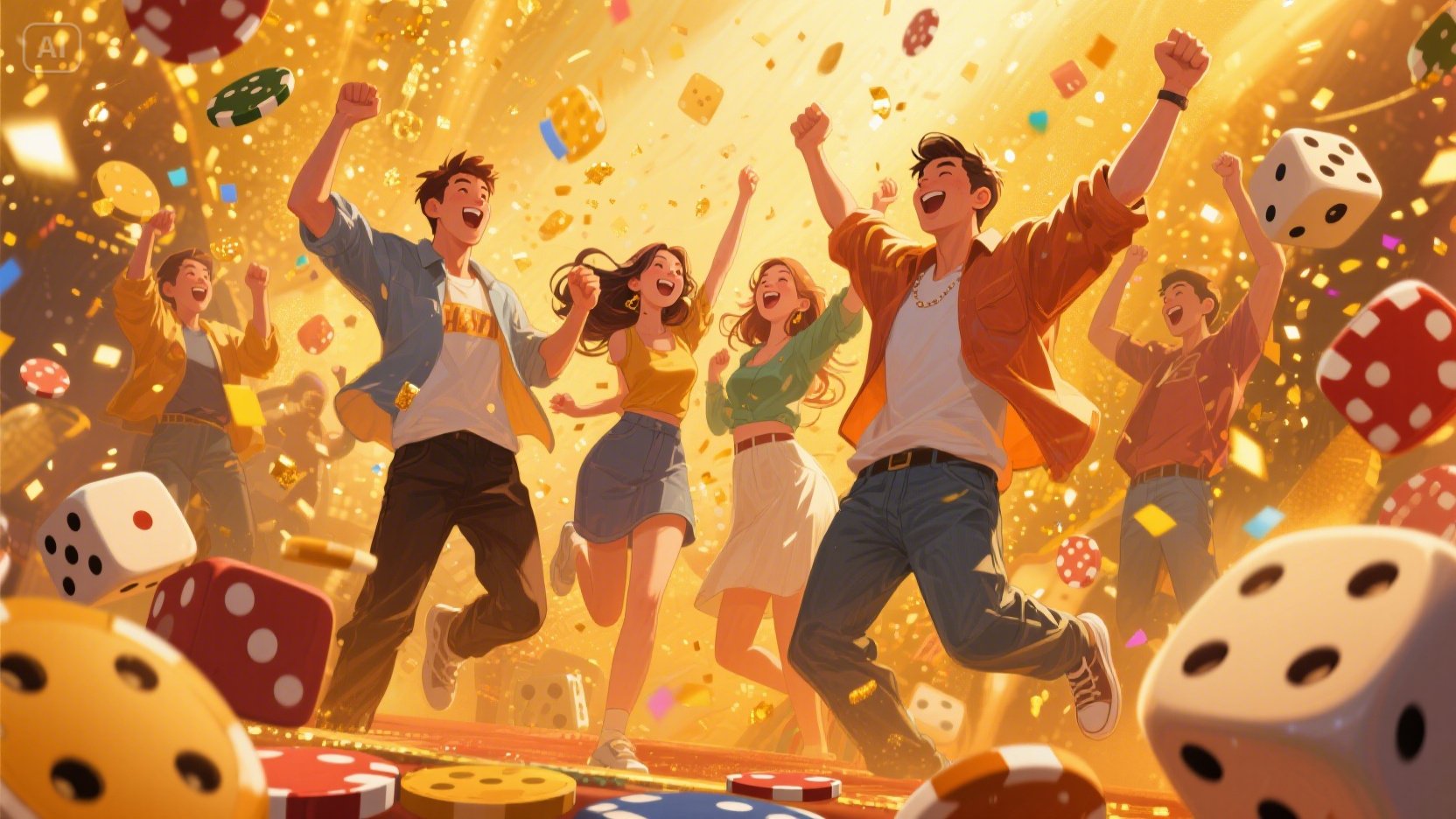 Registration at WinTomato Casino Casino