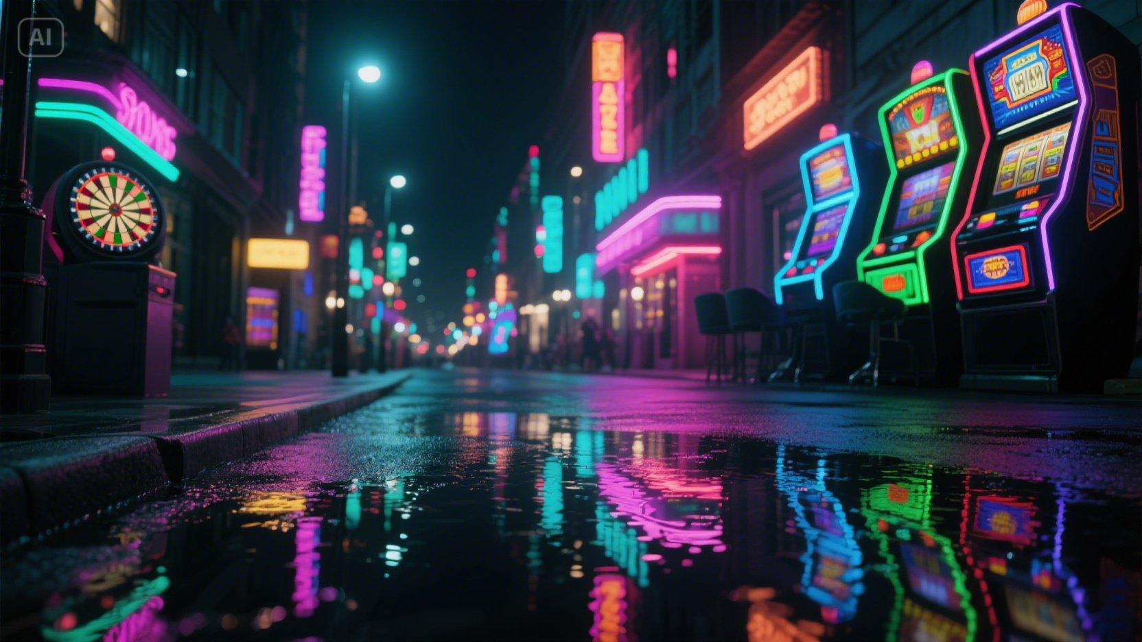 Registration at WinTomato Casino Casino