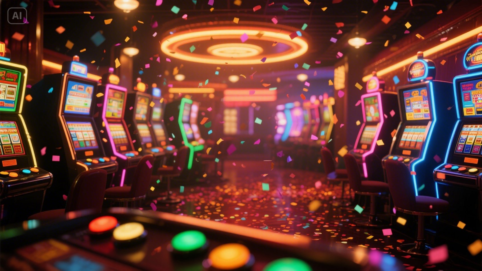 Registration at WinTomato Casino Casino