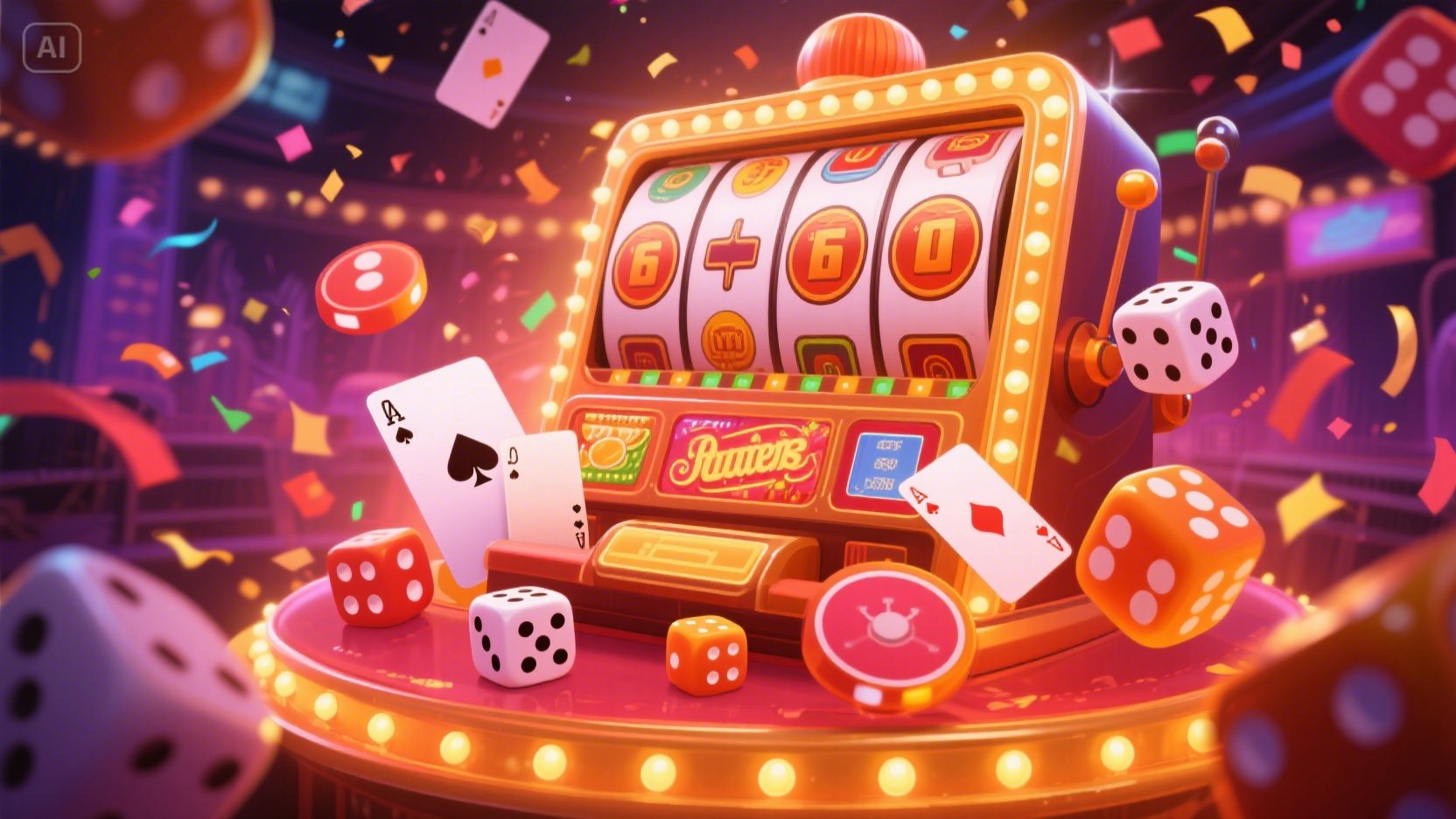 Casino WinTomato Casino desktop and mobile interfaces