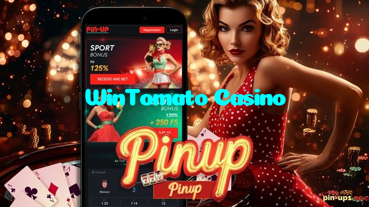 WinTomato Casino
