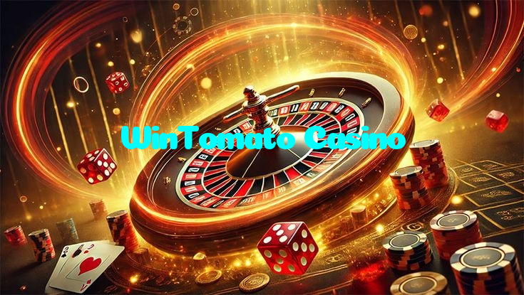 WinTomato Casino خوش آمدید بونس +600% پیشکش موبائل ایپ کے پروموشن سیکشن میں دکھائی دیتی ہے۔