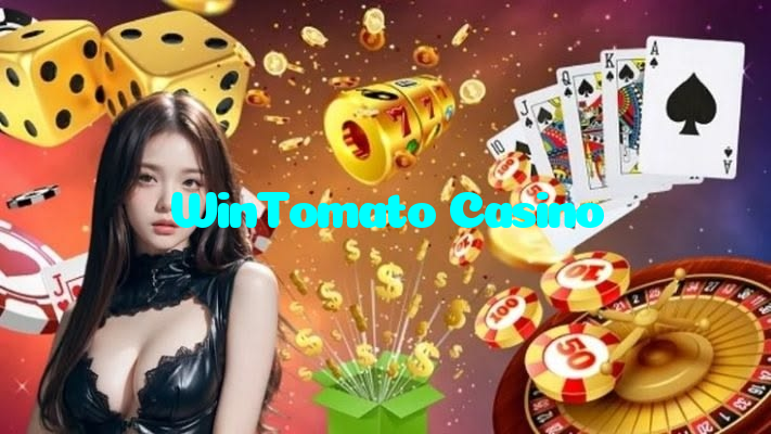 WinTomato Casino