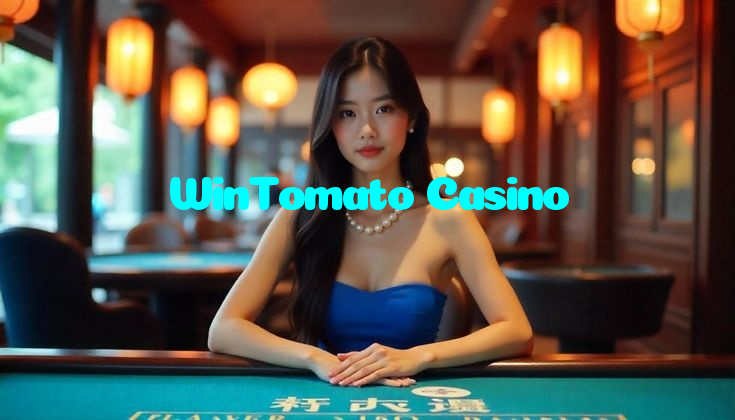making first deposit on WinTomato Casino website using local payment methods in Pakistan