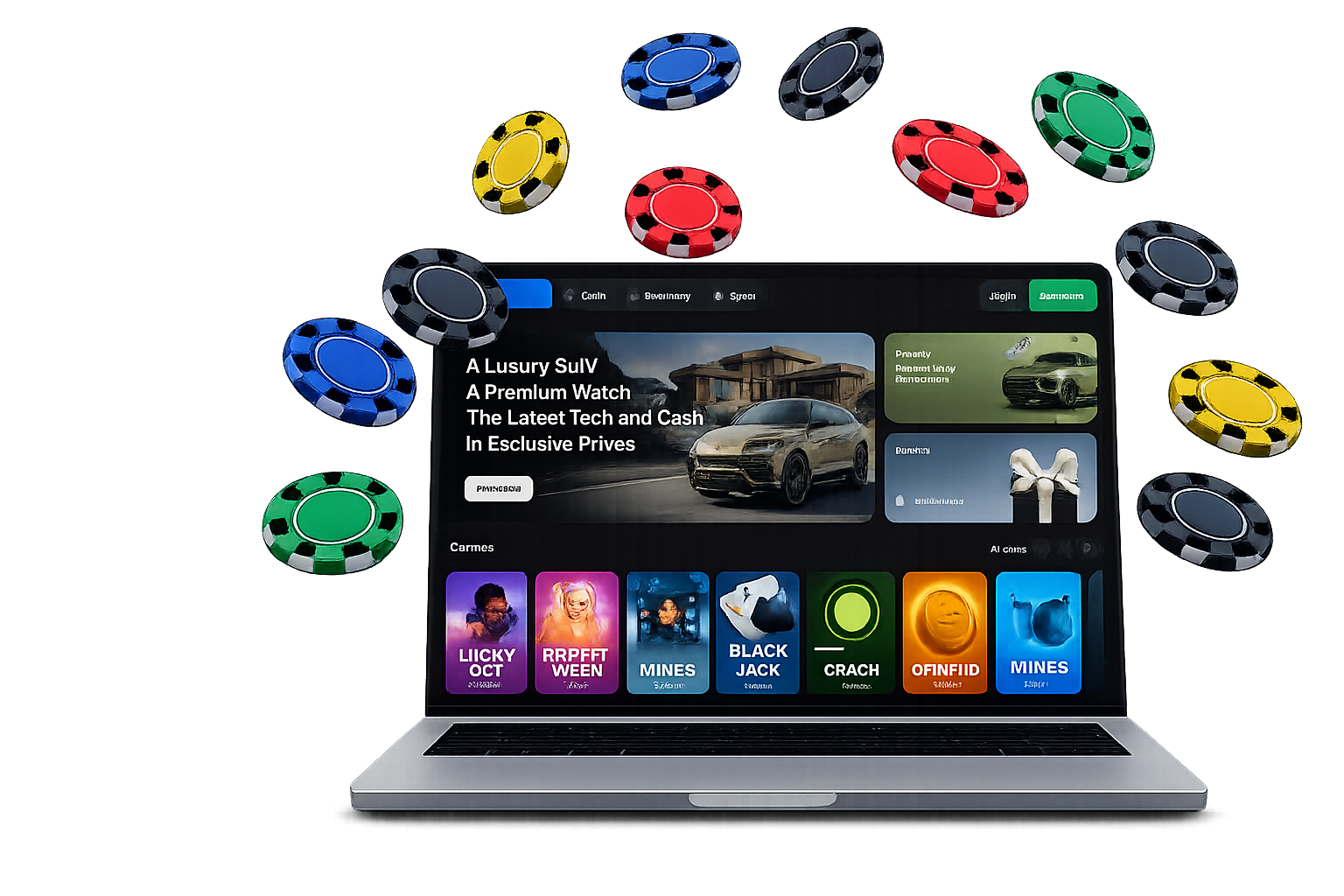 WinTomato Casino Pakistan